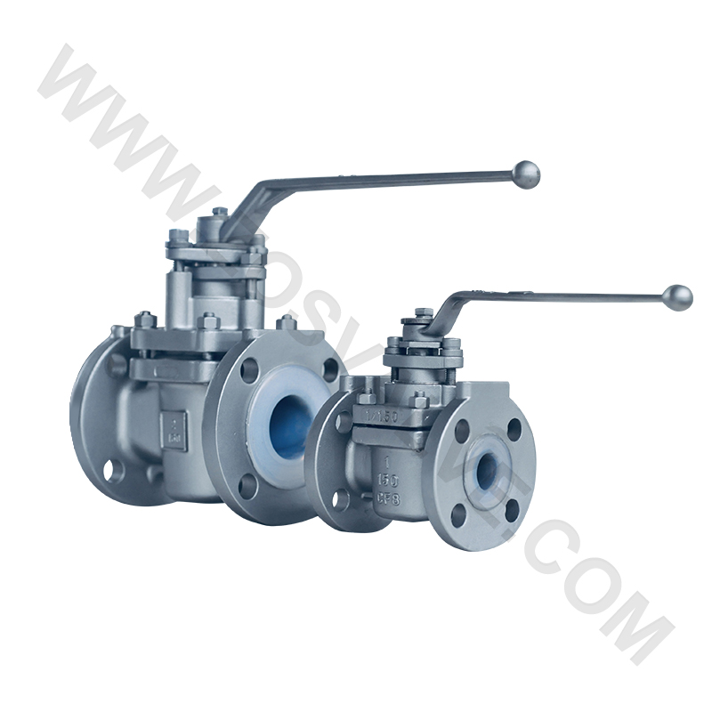 不銹鋼304手動(dòng)旋塞閥